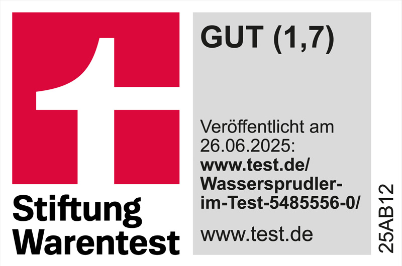 Stiftung Warentest
